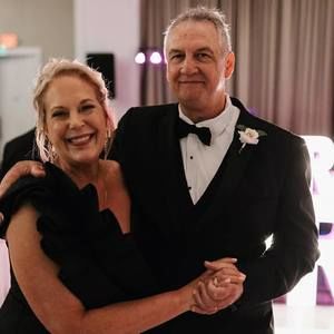 Meet your Posher, Leigh